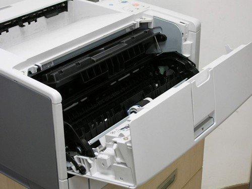 惠普MFP M126a打印机怎么设置网络打印?