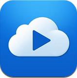 视频一键分享 迅雷云播视频微信分享的方法