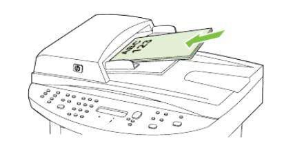 HP LaserJet M1522nf 多功能一体机的传真功能如何使用